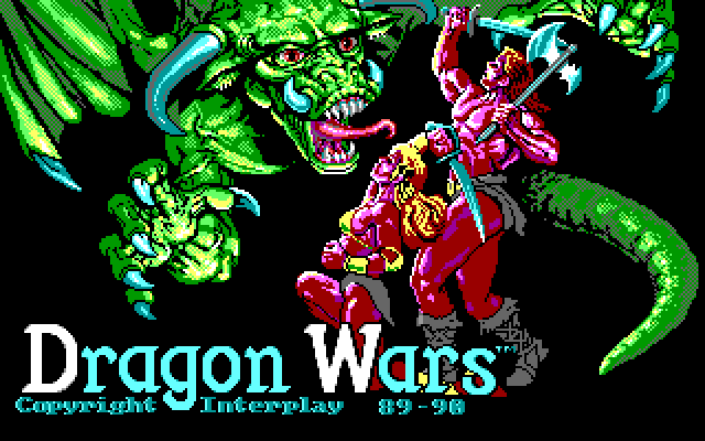 Dragon Wars instal the new for android