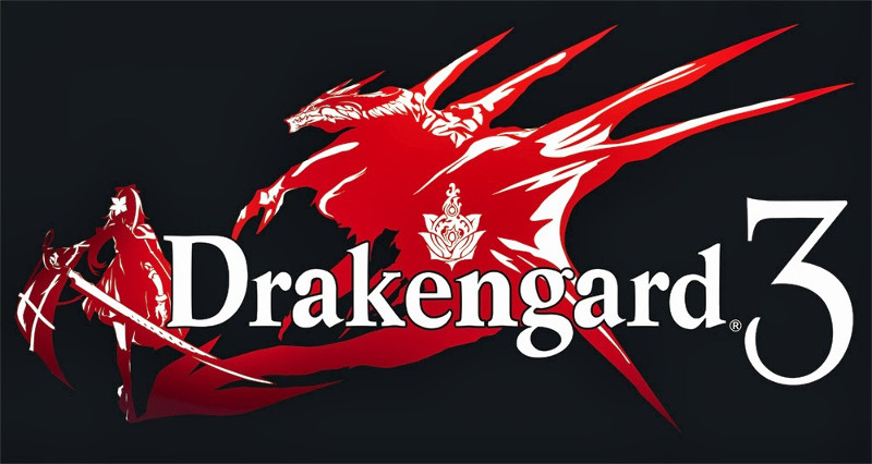 drakengard 3 lp