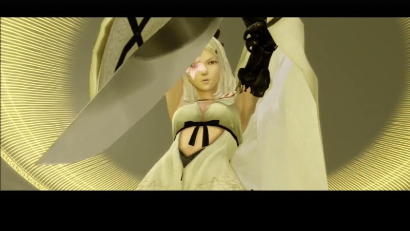 drakengard 3 lp