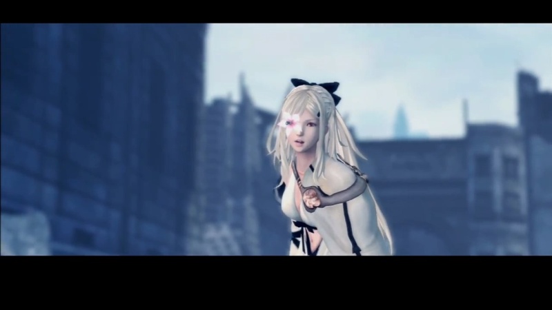 drakengard 3 dlc two get past cannons