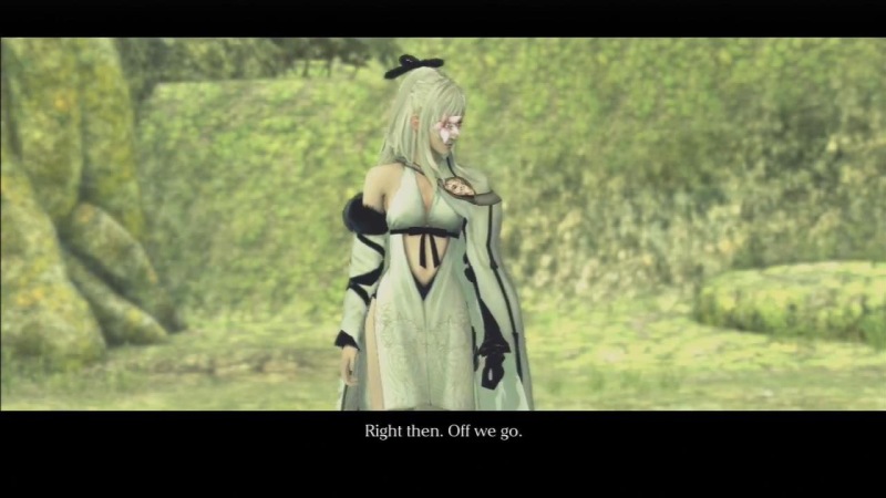 drakengard 3 lp