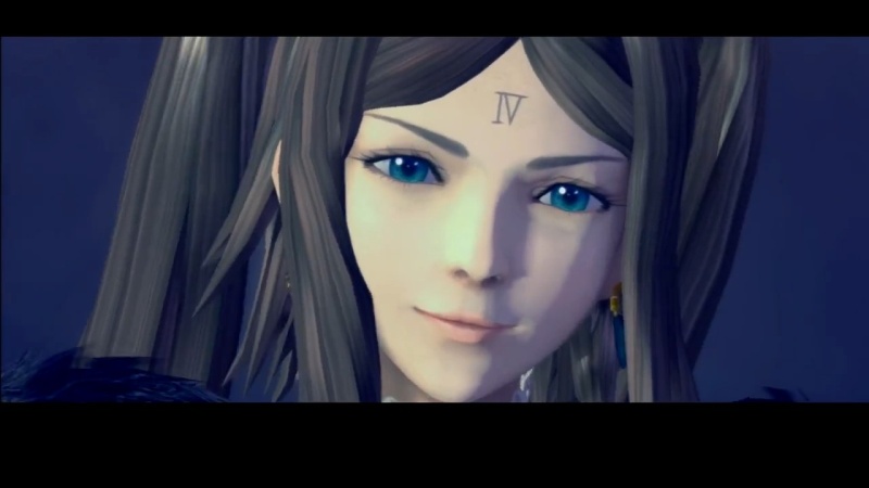 drakengard 3 gabriella