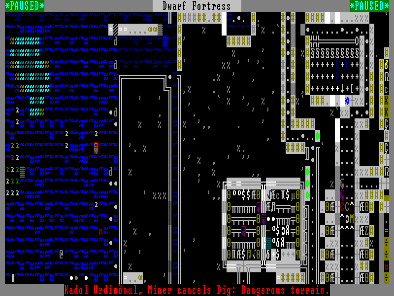 dwarf fortress stress corpse