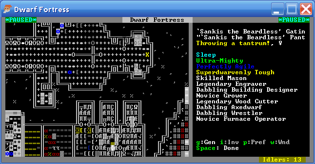 dwarf fortress miasma from fish