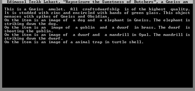 dwarf fortress miasma