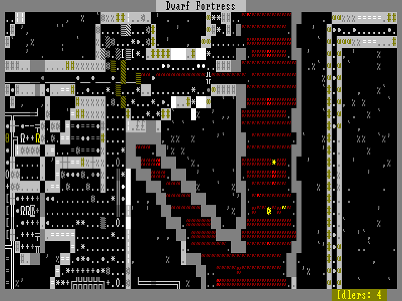 dwarf fortress miasma