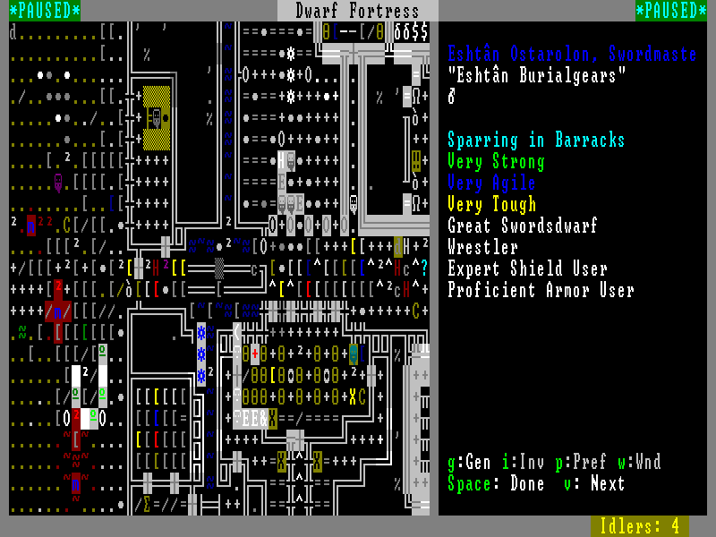 dwarf fortress miasma