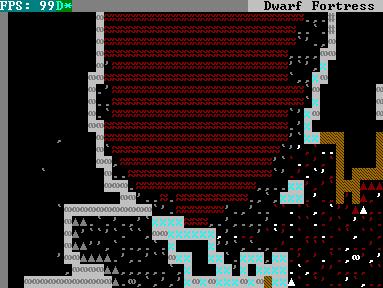 dwarf fortress dump