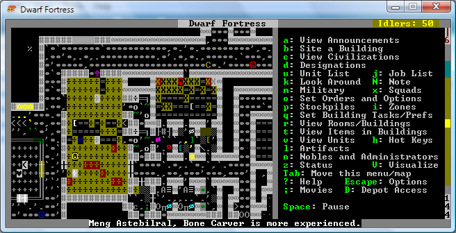 dwarf fortress pump