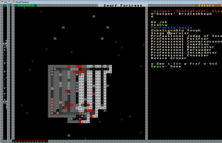 dwarf fortress fps death dragon