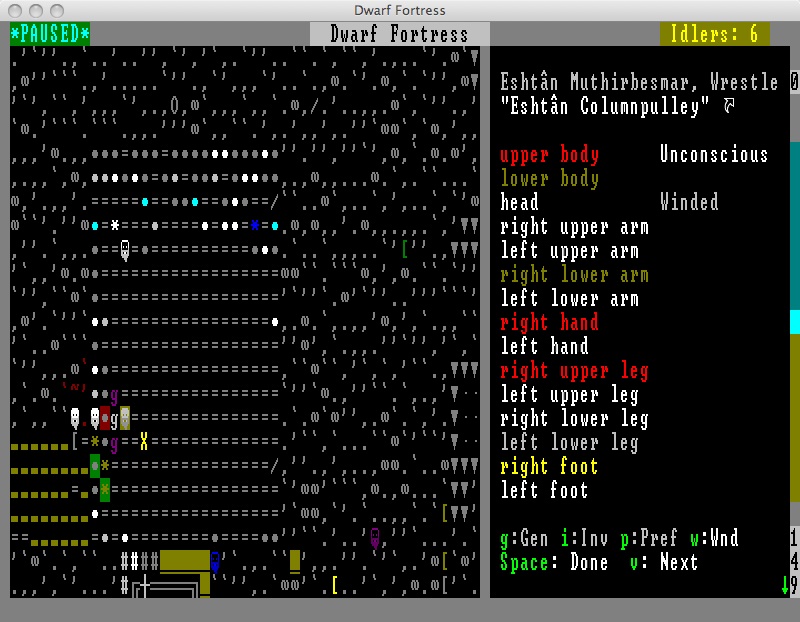 Dwarf Fortress 2.0, OT, Put the fun back in funeral (graphics, mouse  controls, tutorials & more - ERA ACHIEVEMENTS & TAGS!) OT, Page 4