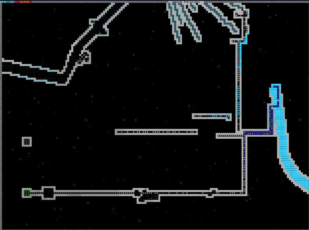 dwarf fortress anvil