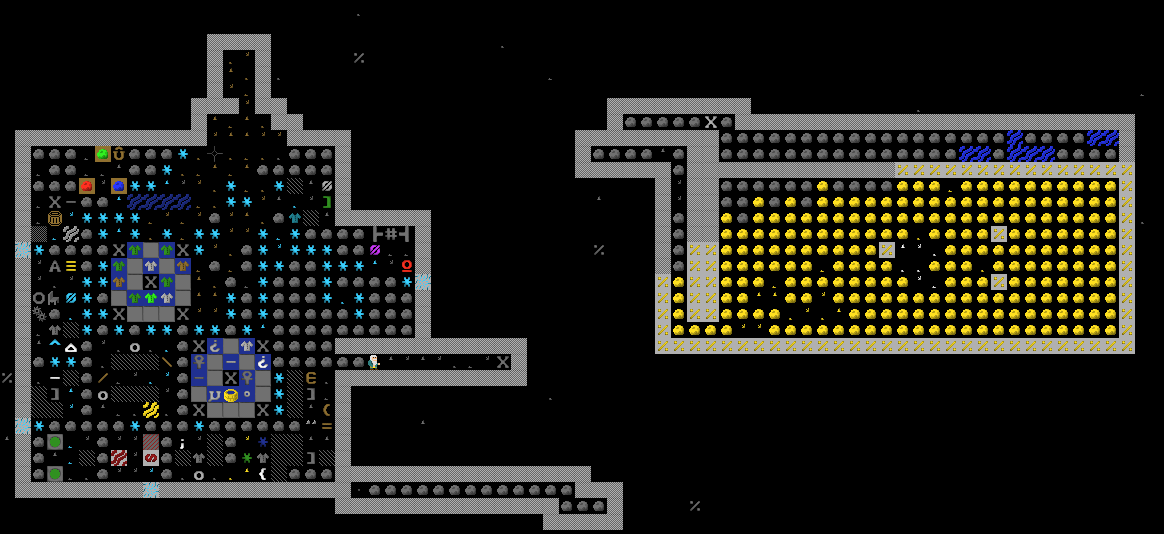 dwarf fortress quantum stockpile guide