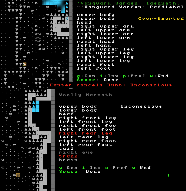 dwarf fortress stockpile