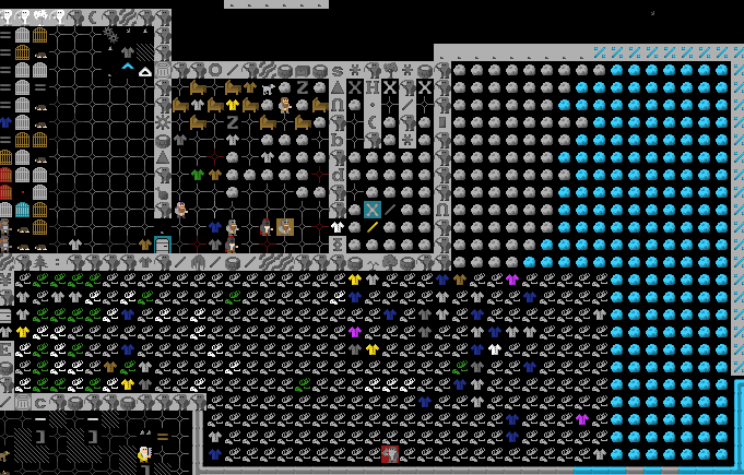 dwarf fortress sphalerite