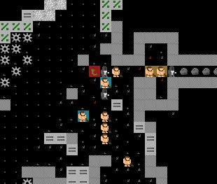 dwarf fortress stone fall trap trogolodyte