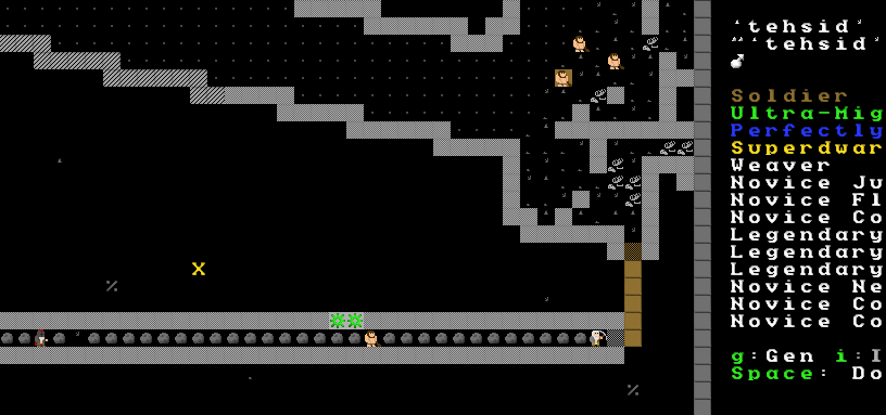 dwarf fortress tileset clear