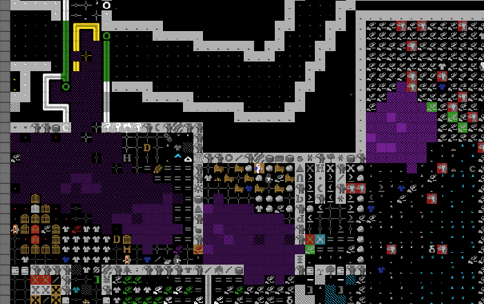 dwarf fortress miasma