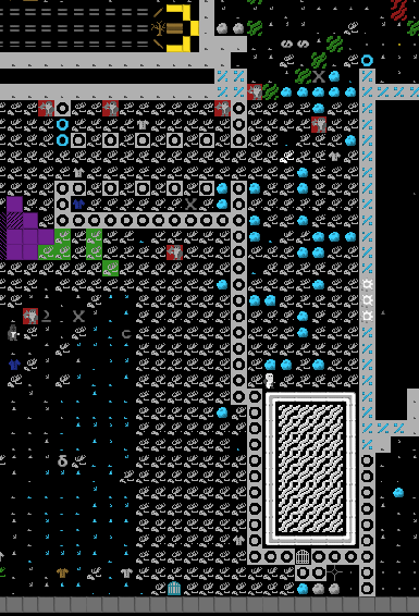 dwarf fortress bridge pit trap