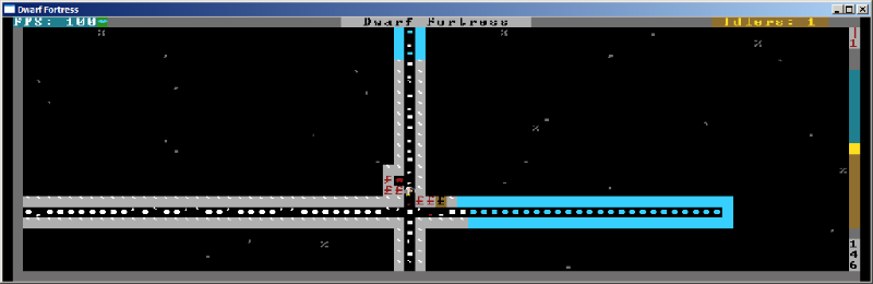 flux stone dwarf fortress