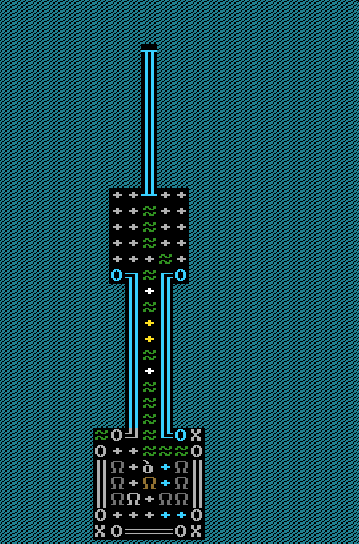 dwarf fortress bridge