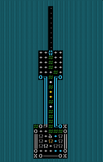 dwarf fortress bolts