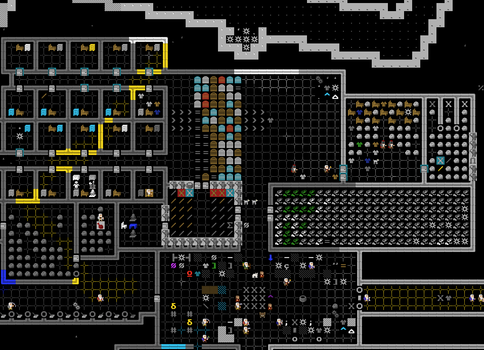 Русификатор dwarf fortress steam