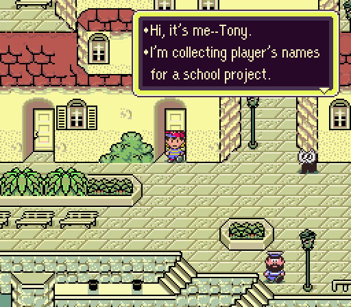 UNDERTALE's Toby Fox almost asked Shigesato Itoi about interest in a new  Earthbound game