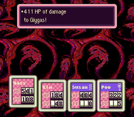 download earthbound the war against giygas