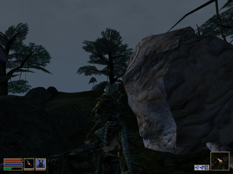 the elder scrolls iii morrowind better heads.esm