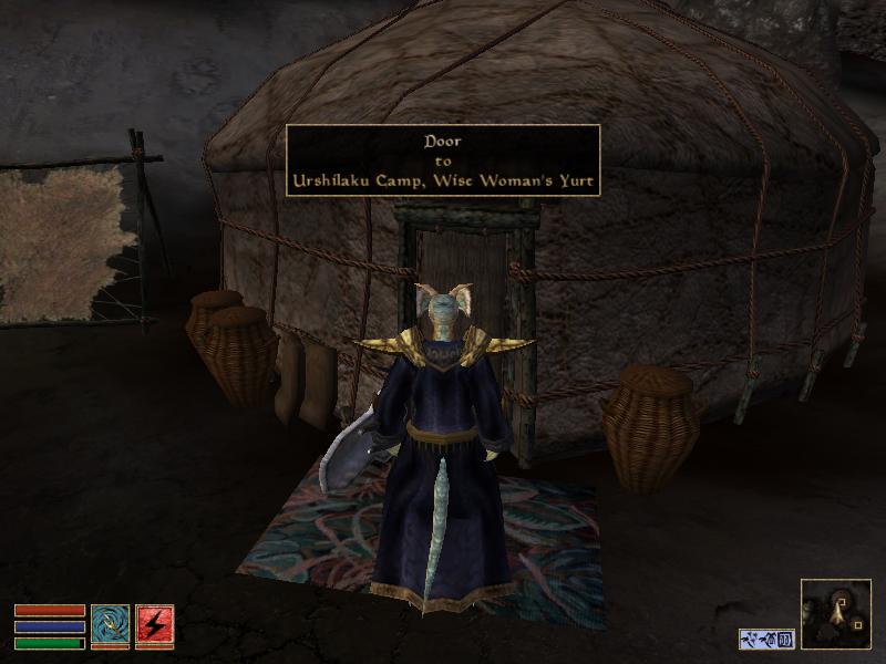 the elder scrolls iii morrowind better heads.esm