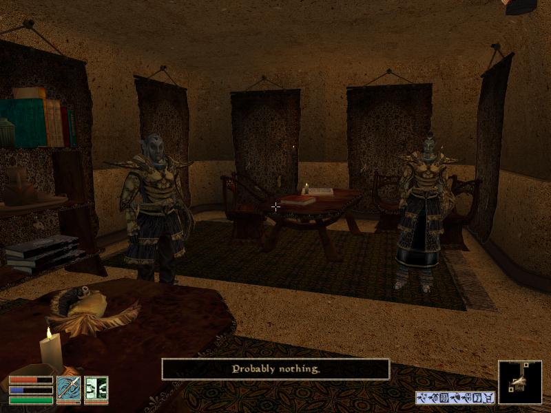 the elder scrolls iii morrowind better heads.esm