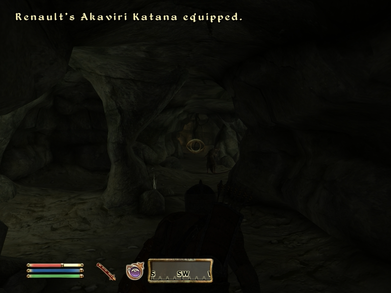 This Dragon's Dogma 2 character is a straight-up Khajiit