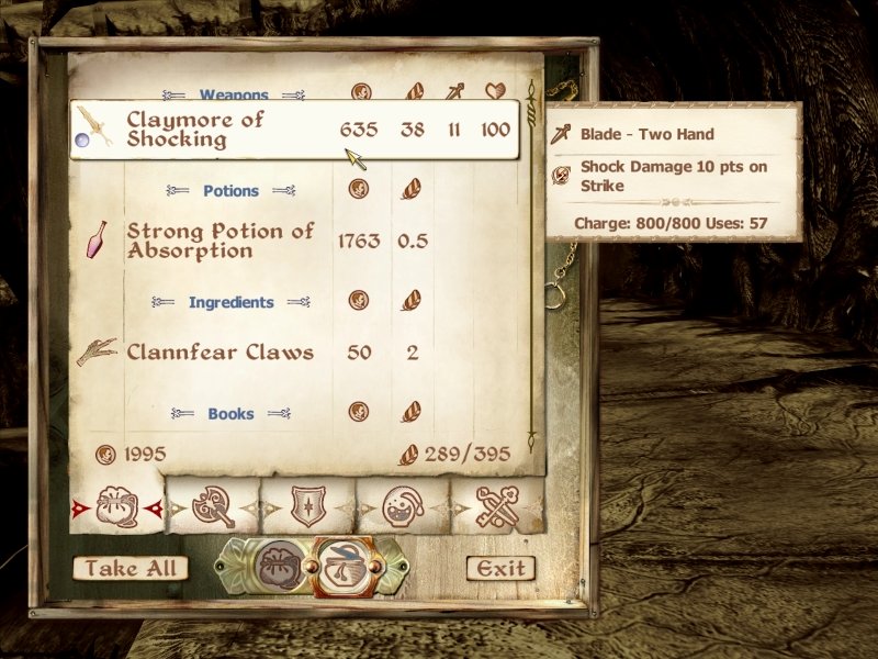 Where to find grand soul gems oblivion walkthrough