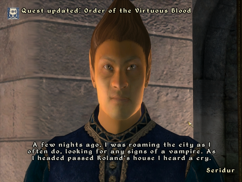 Elder Scrolls Iv Oblivion Part 54 The Elder Updates Liii