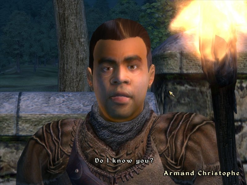 Elder Scrolls Iv Oblivion Part 54 The Elder Updates Liii