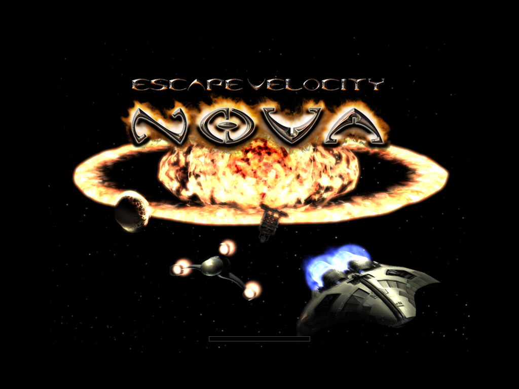 escape velocity nova crack