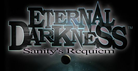 Eternal Darkness: Sanity s Requiem