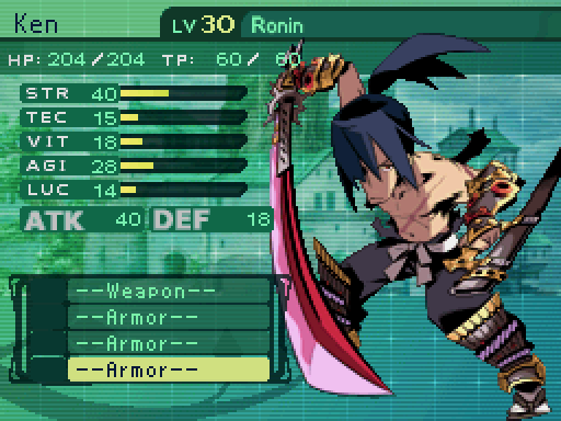 how to patch etrian odyssey 3