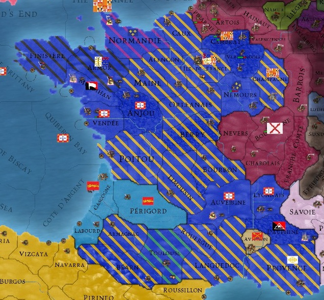 Europa Universalis Iii Divine Wind Patch 5.2