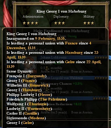 how to occupy territory in europa universalis 5