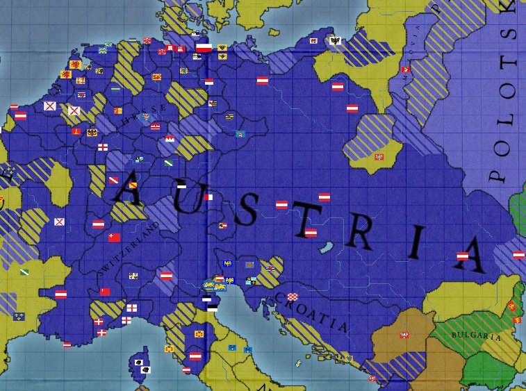 how to fabricate claims in europa universalis 5