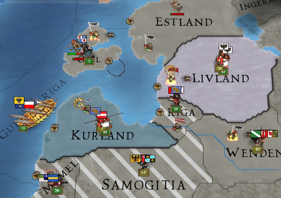 how to fabricate claims in europa universalis 5