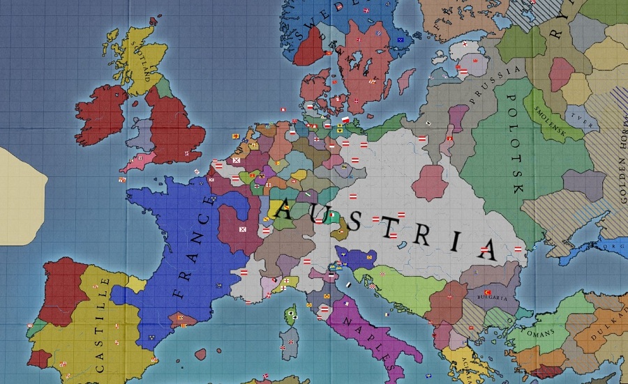 europa universalis iii divine wind patch 5.2