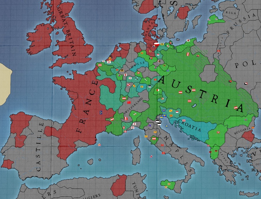 how to war europa universalis 5