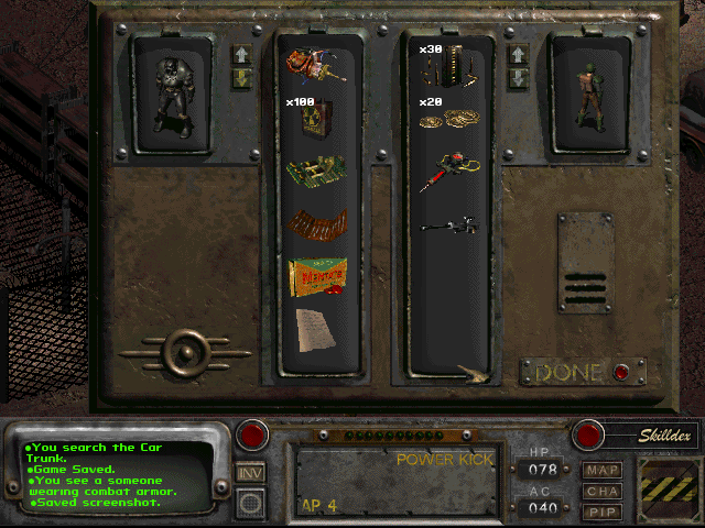 Fallout 2 Part 58 The Dakka Way Update 5