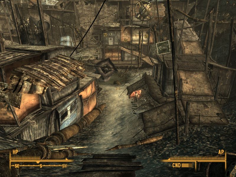 Fallout 3 - PC : Everything Else
