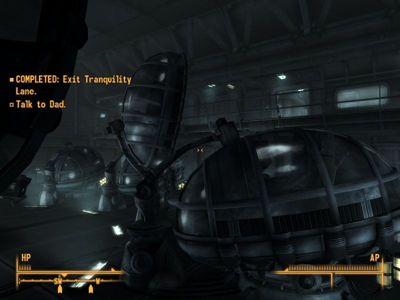  Fallout 3 - PC : Everything Else