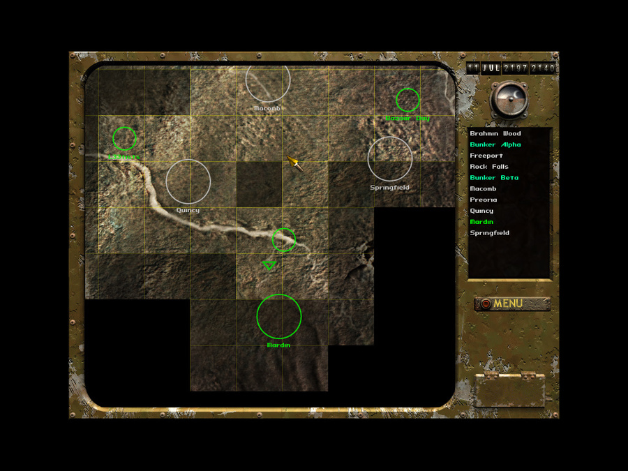 crack fallout tactics 1.27