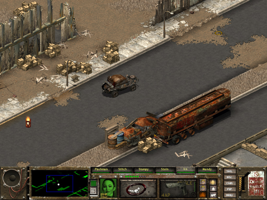 Fallout моды на графику. Fallout Tactics 2. Fallout Tactics оружие. Fallout Tactics танк. Fallout 2 Brotherhood of Steel ремастер.